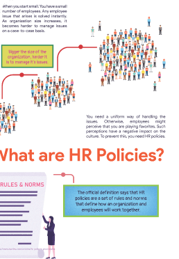 HR-policies