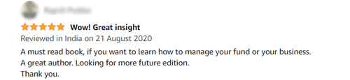 review