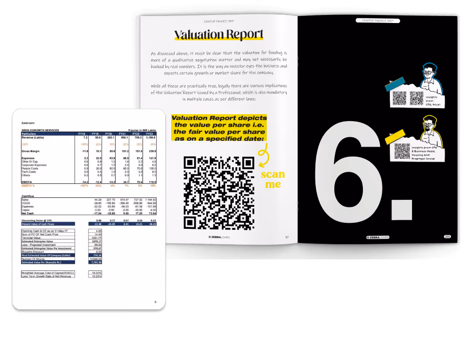 valuation-report