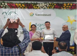 awards-of-rahula-saria