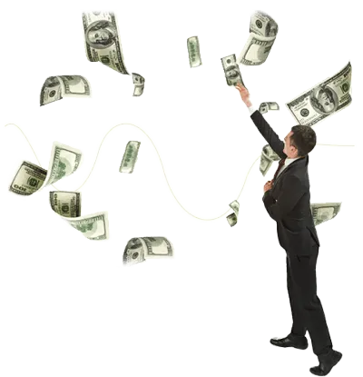 money-graphic