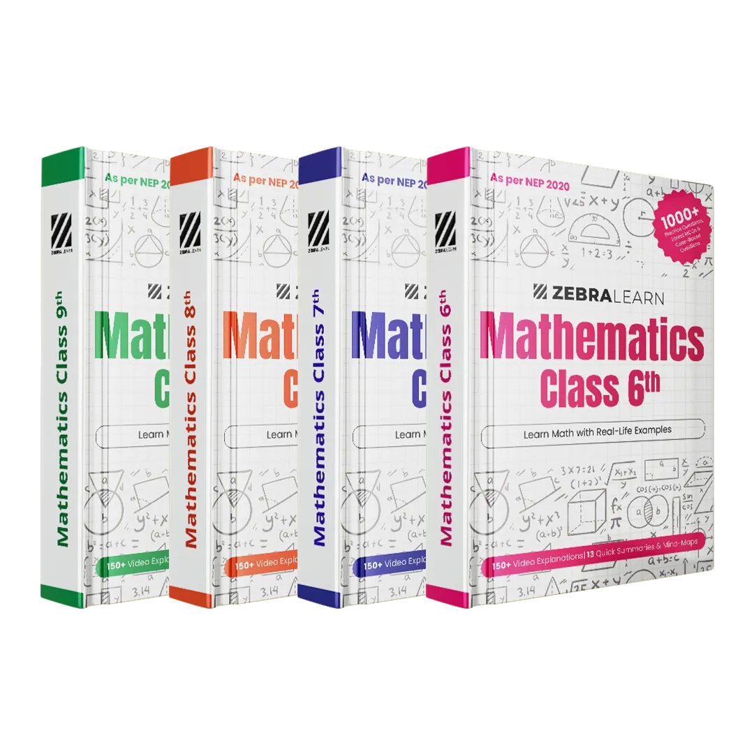 Maths Book Hero Cover