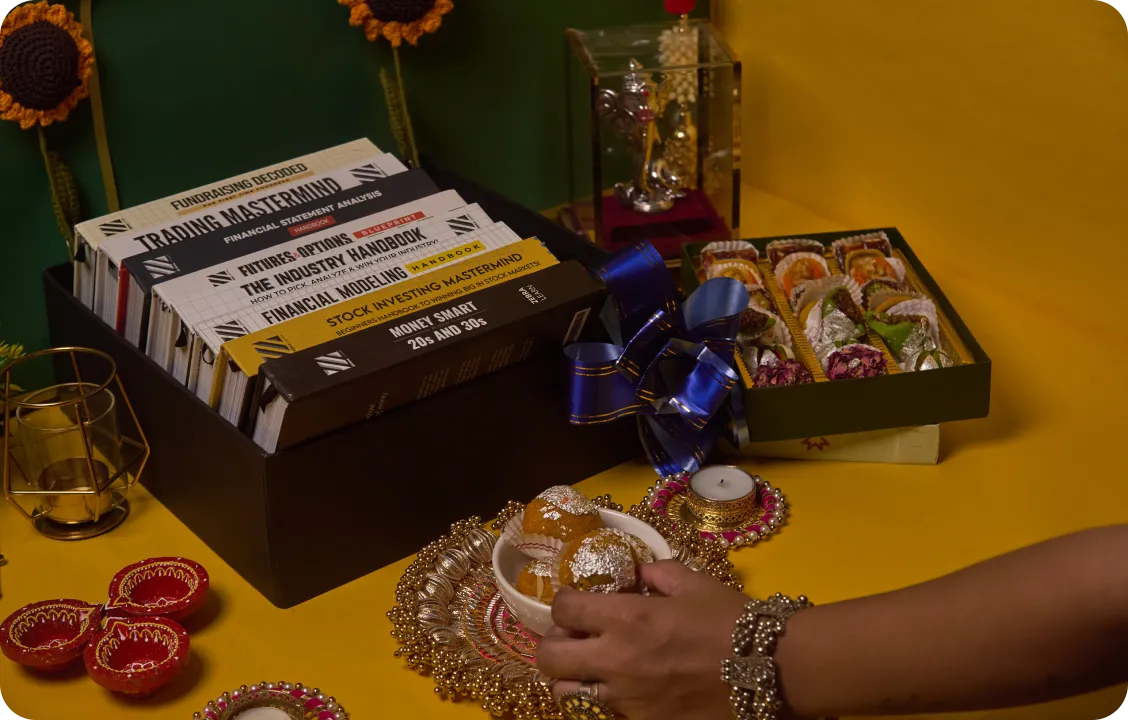 Corporates Gifting