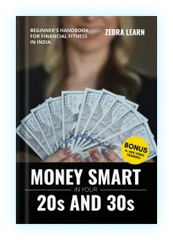 Money Smart in your 20s and 30s