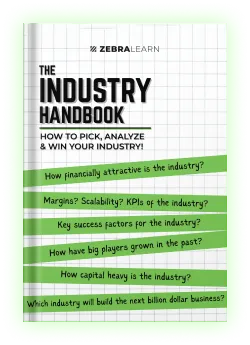 The Industry Handbook
