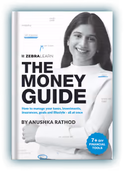 The Money Guide
