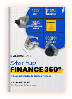 Startup Finance 360°