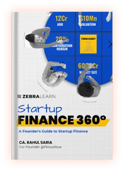Startup Finance 360°