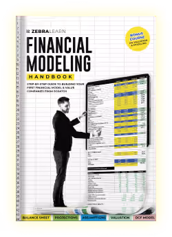 Financial Modeling Handbook