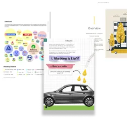 Visually Illustrated