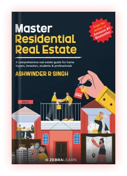 Master Residential Real Estate