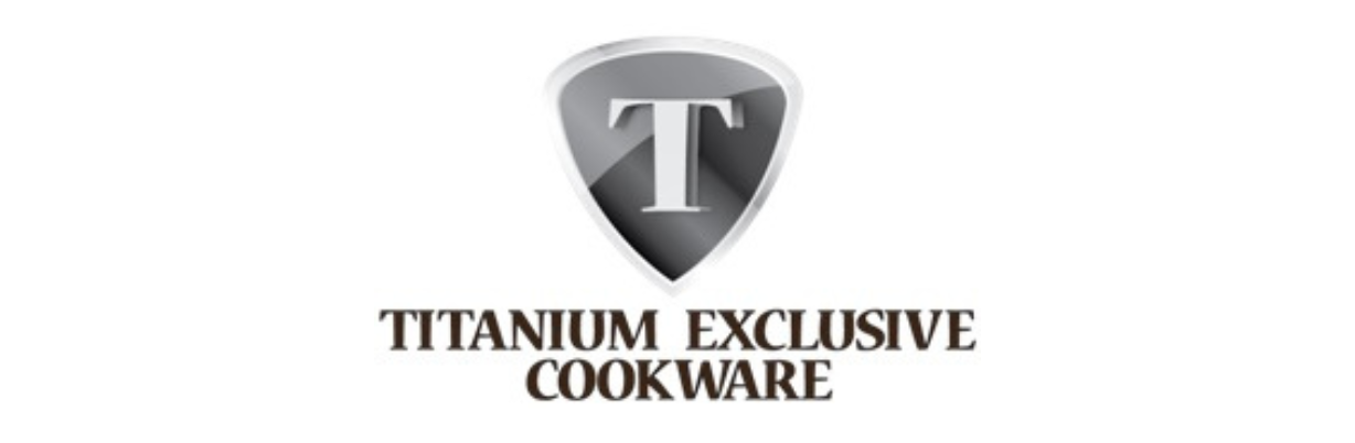 Titanium Exclusive Cookware Inc. 