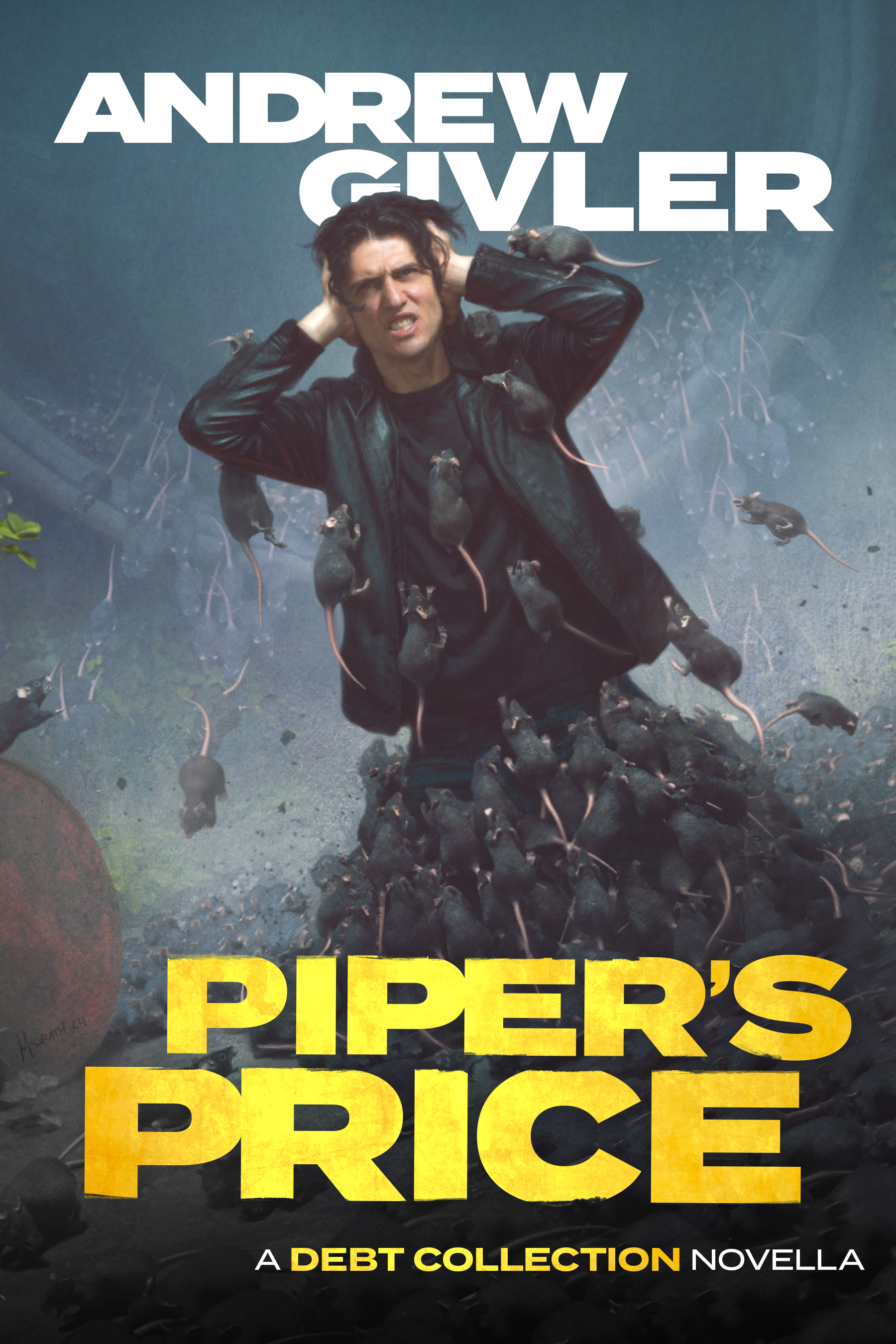 Piper's Price (Novella)