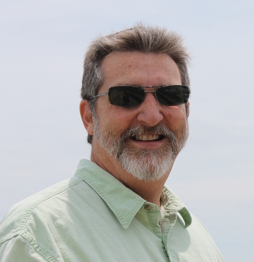 Charles "Chuck" Bell, Jr.