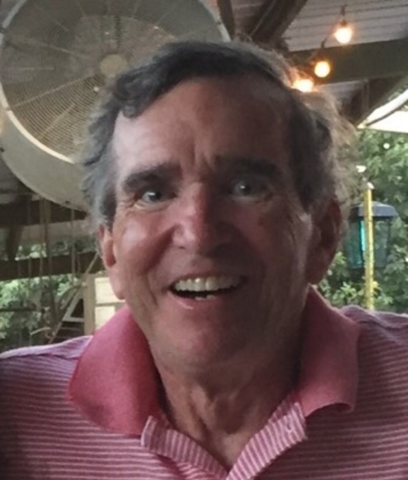 R. Dennis Burroughs 