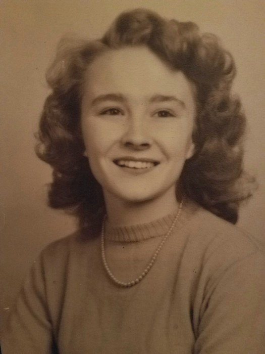 Rose Alston Satterwhite