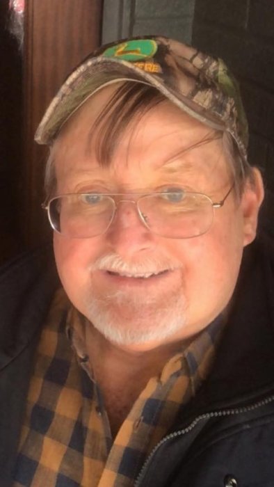 Jerry Walker