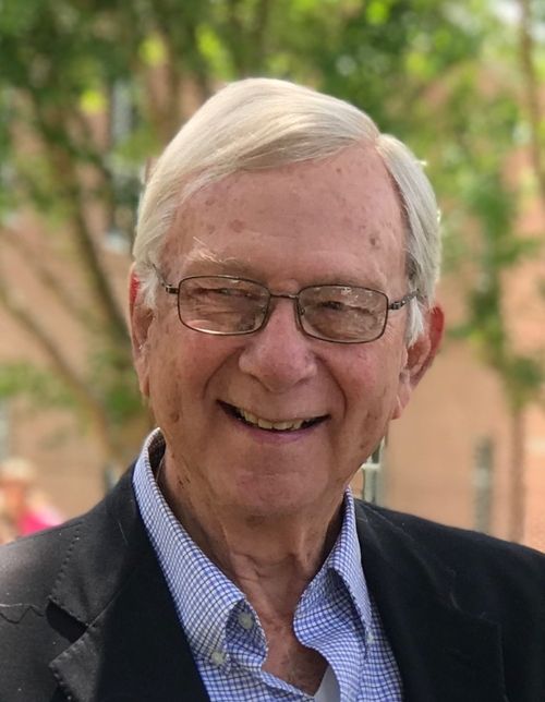 Robert "Mark" Gupton, Jr.