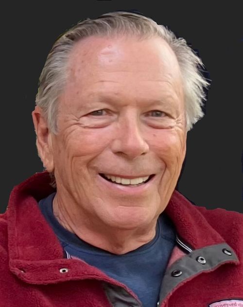 Michael Palmer Diffenderffer