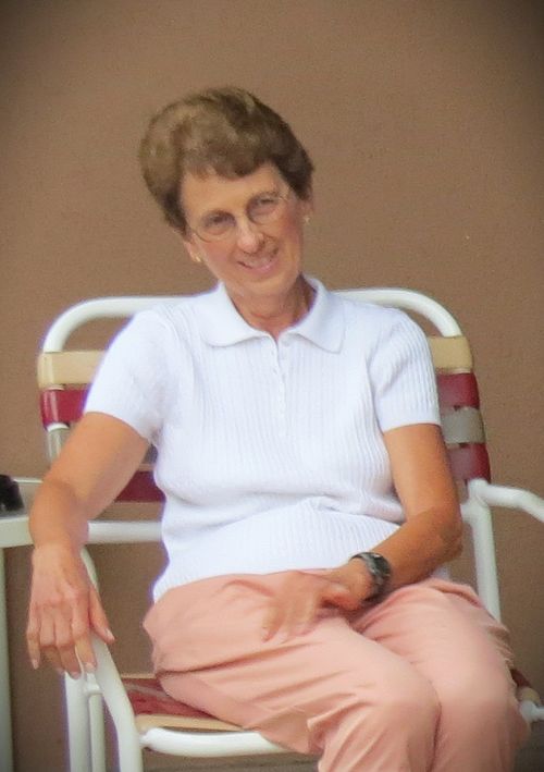 Louise Lindler Jenkins