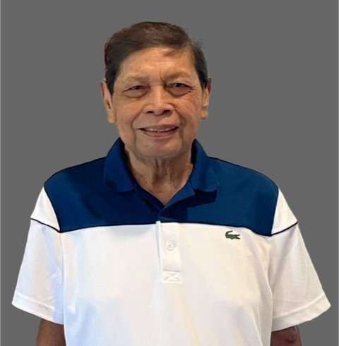 Adelmo "Sonny" Robles