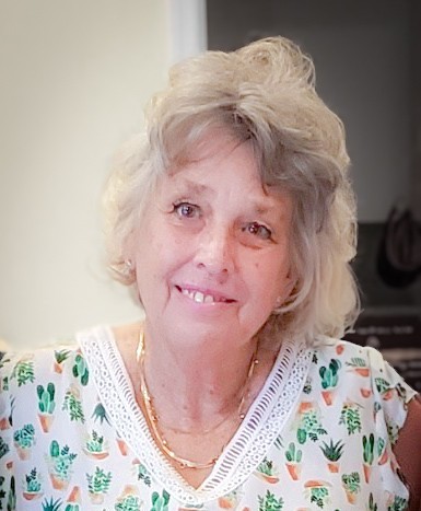 Nanette Marie Freeman