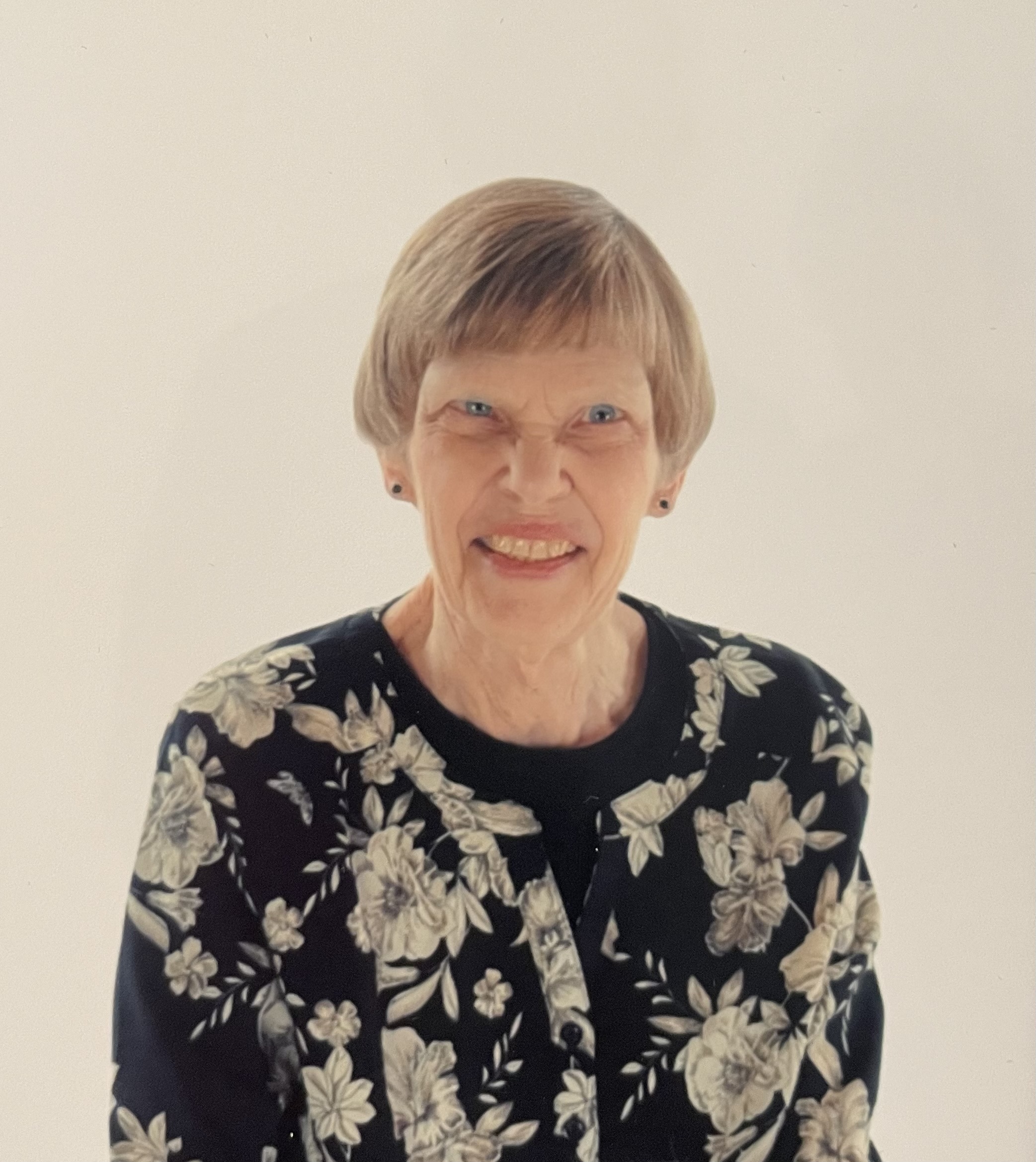 Janet Beatrice Pauli