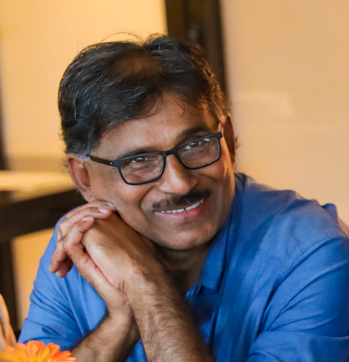 Pradeep Arora