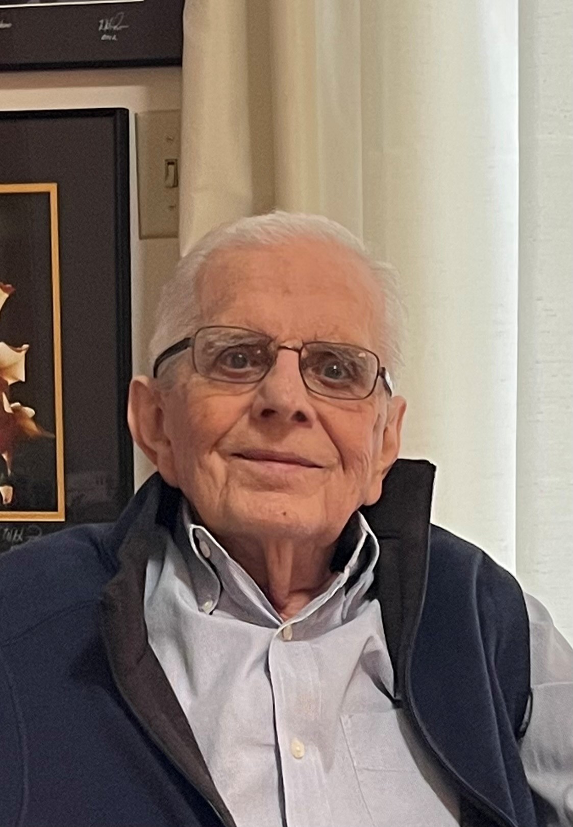 Robert Eugene Barnhart, Sr.