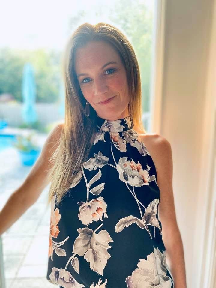 Keely Ann McCauslin 