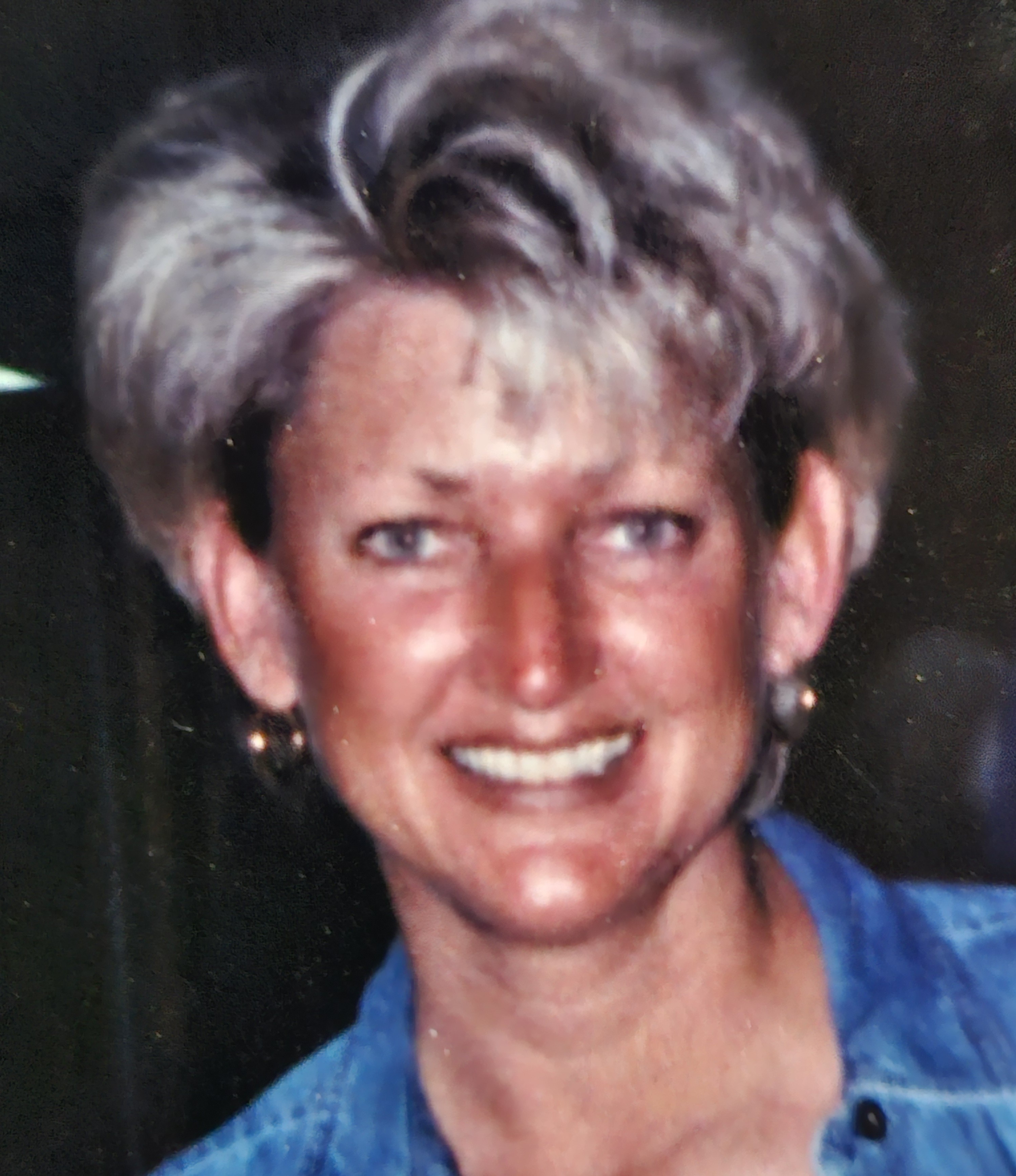 Kathleen Barnish