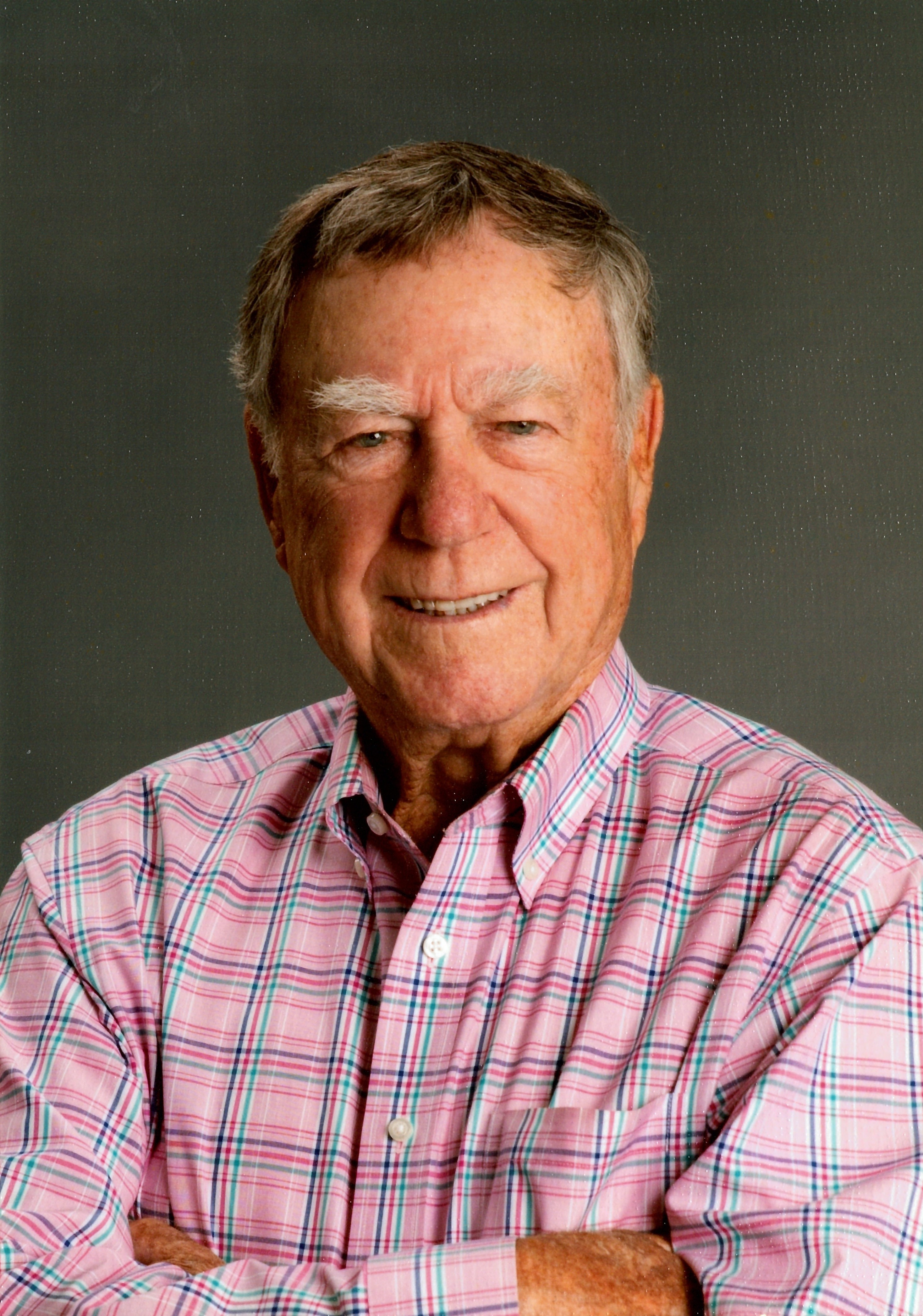James Roosevelt Stockton, Jr. (Jimmy)