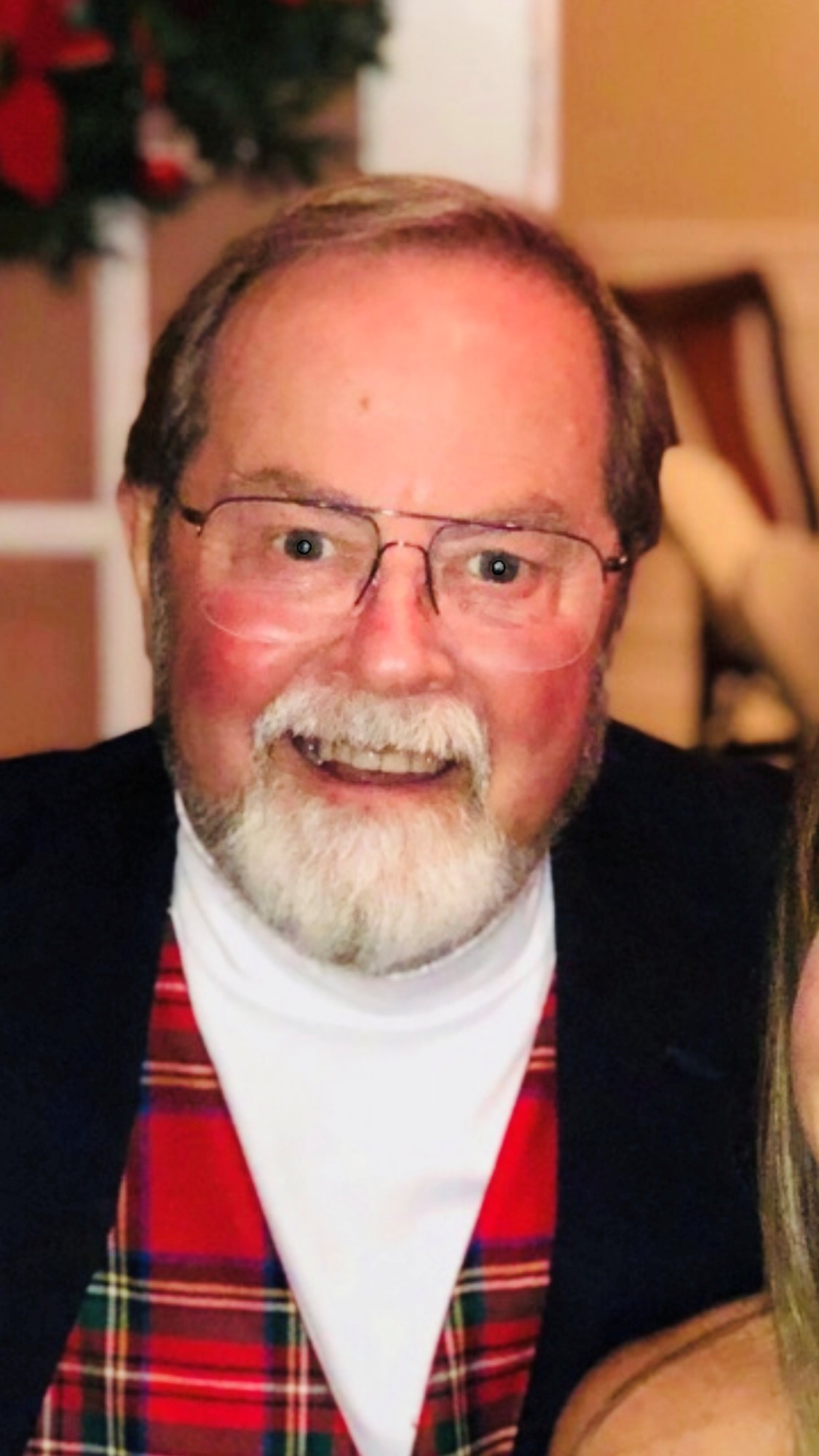 Thomas Edward Howard