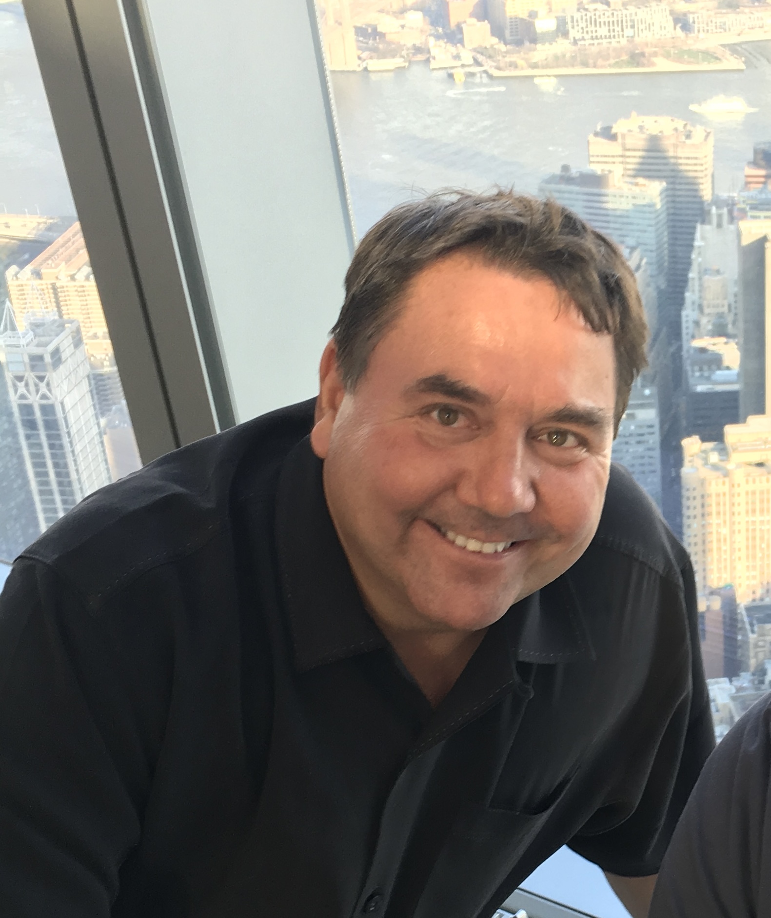 Jeffrey (Jeff) Gustave Czyzewski