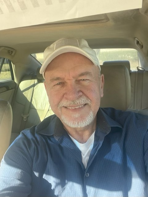 Donald Eugene Farmer