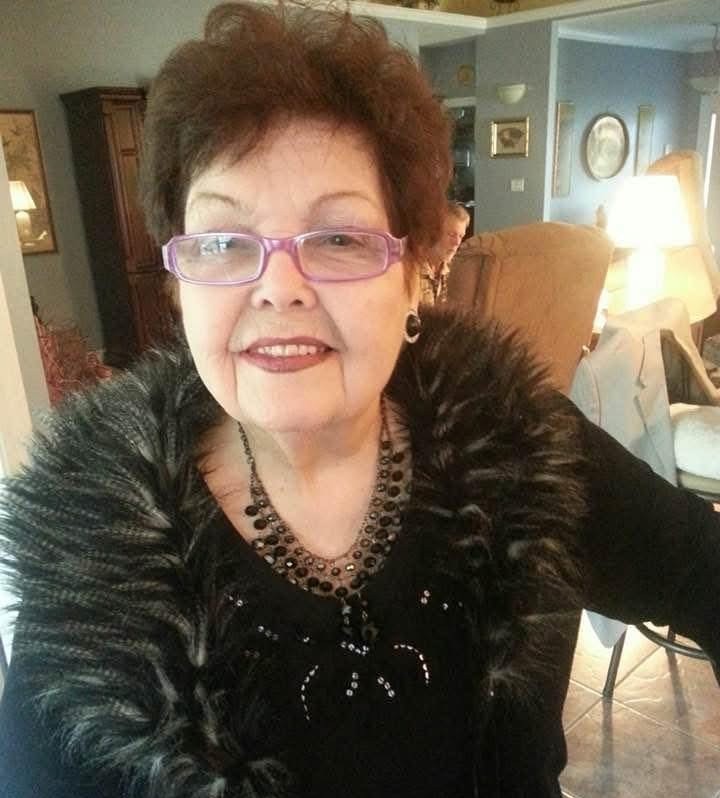 Mary Elizabeth Bowdren