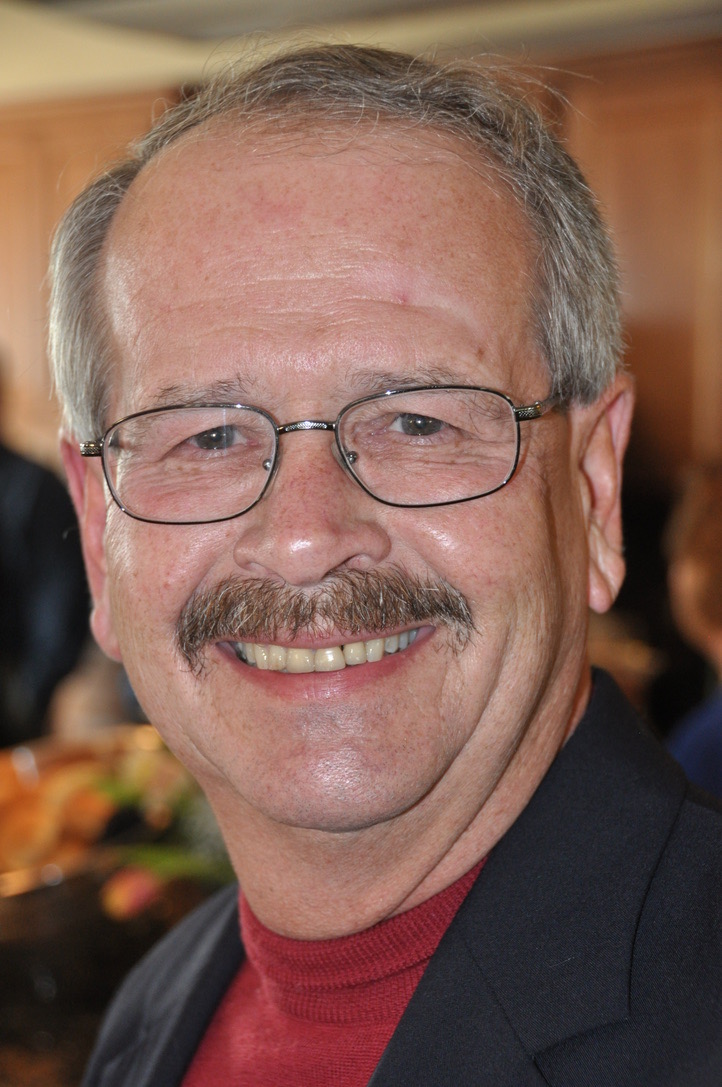 William "Bill" Earl Haines