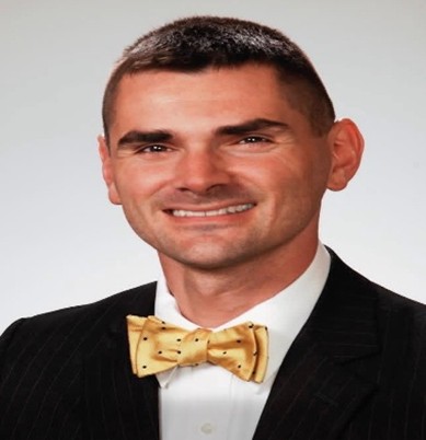 Scott Michael Spencer