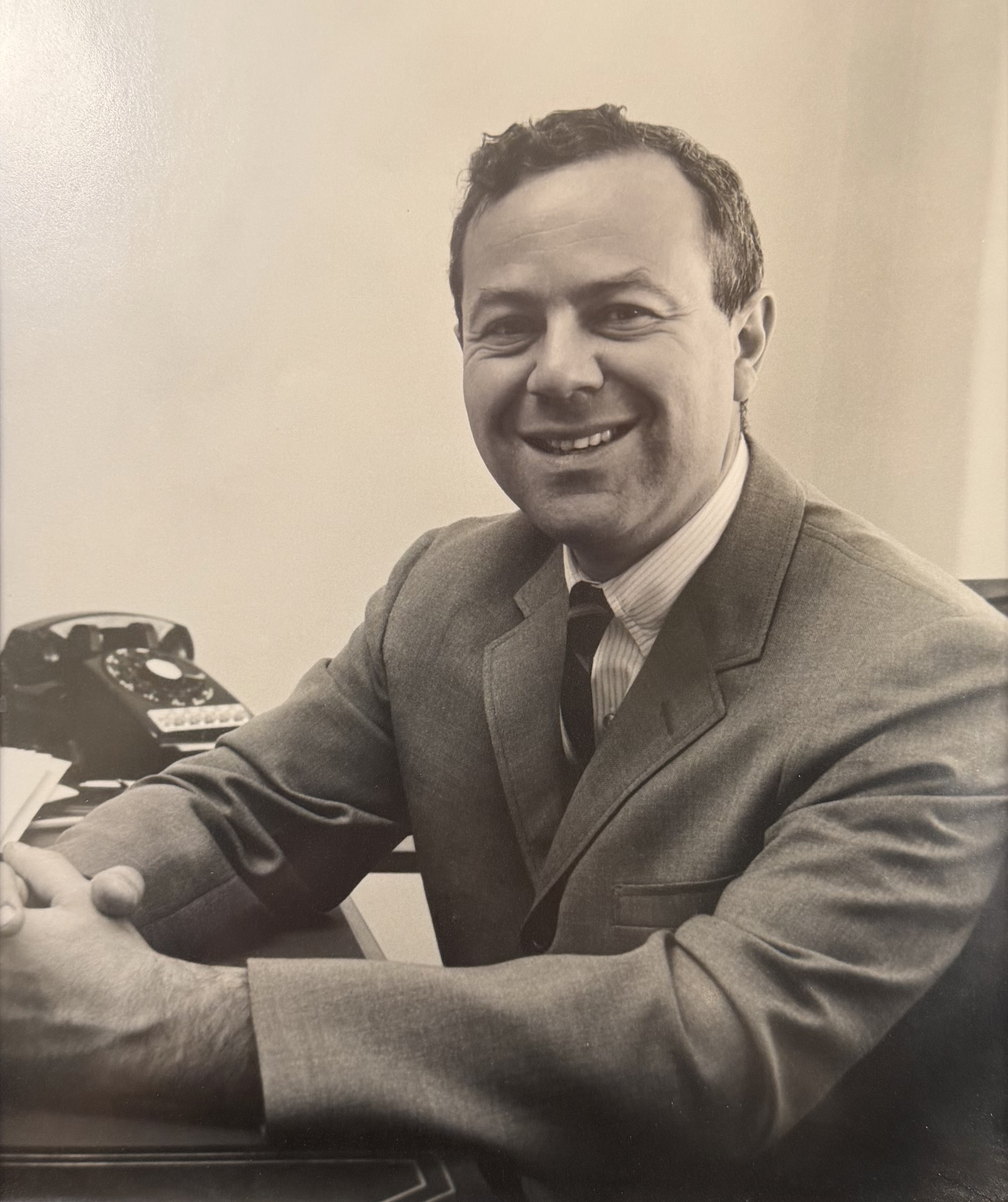 Arthur Harold Hurwitz