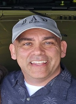 Michael Joseph Primeaux