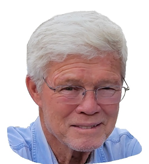 Richard Michael Moody