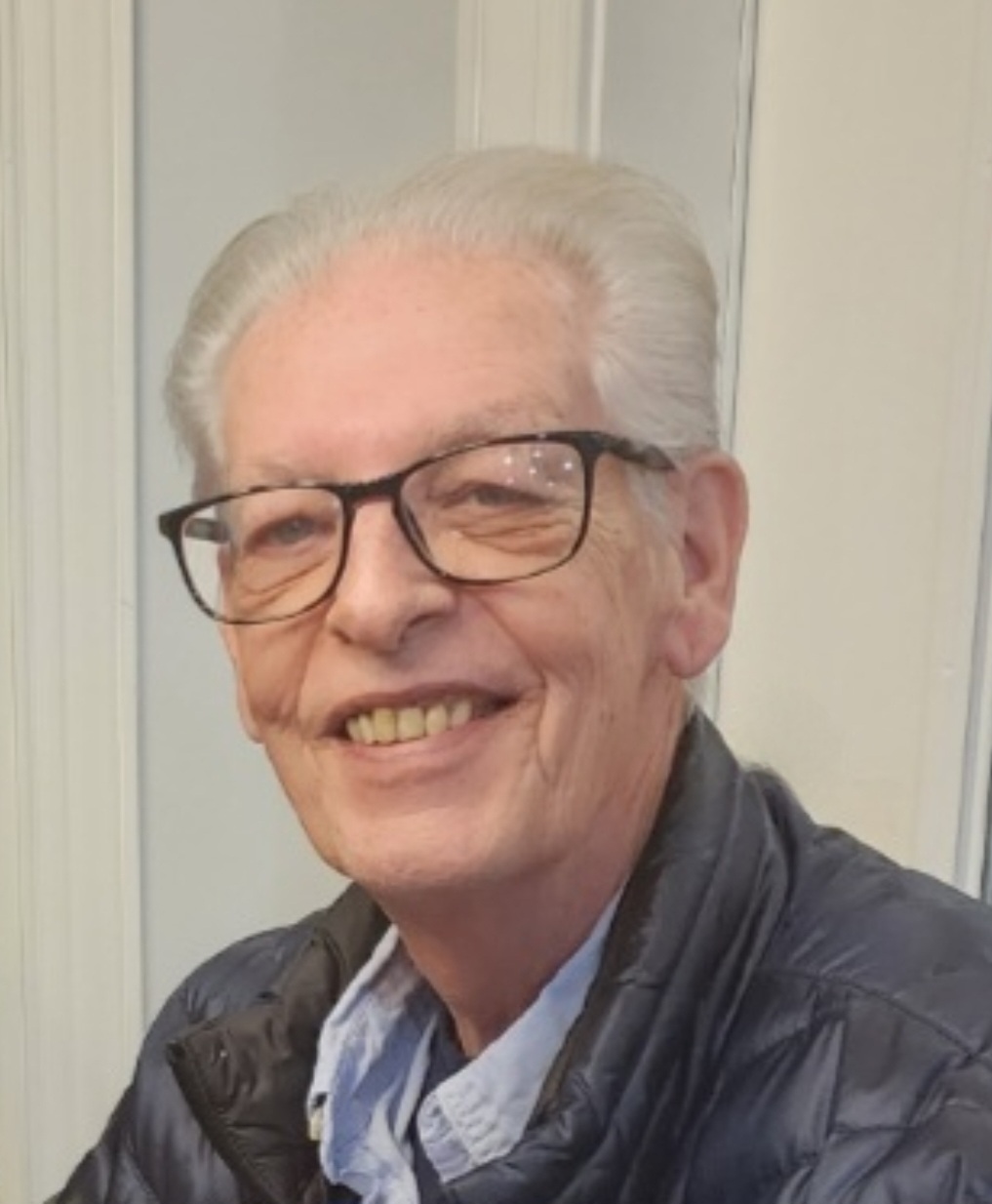 James (Jim) L. James