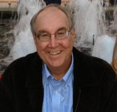 James Forbes Robertson