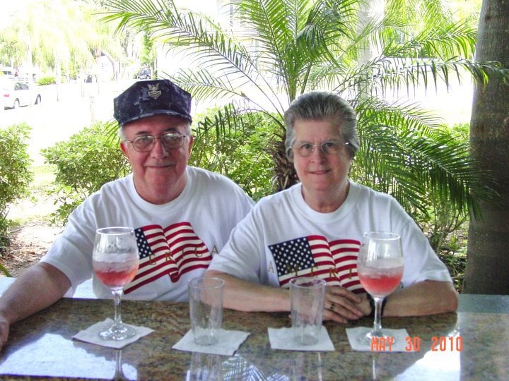 Gloria Elizabeth Rowan