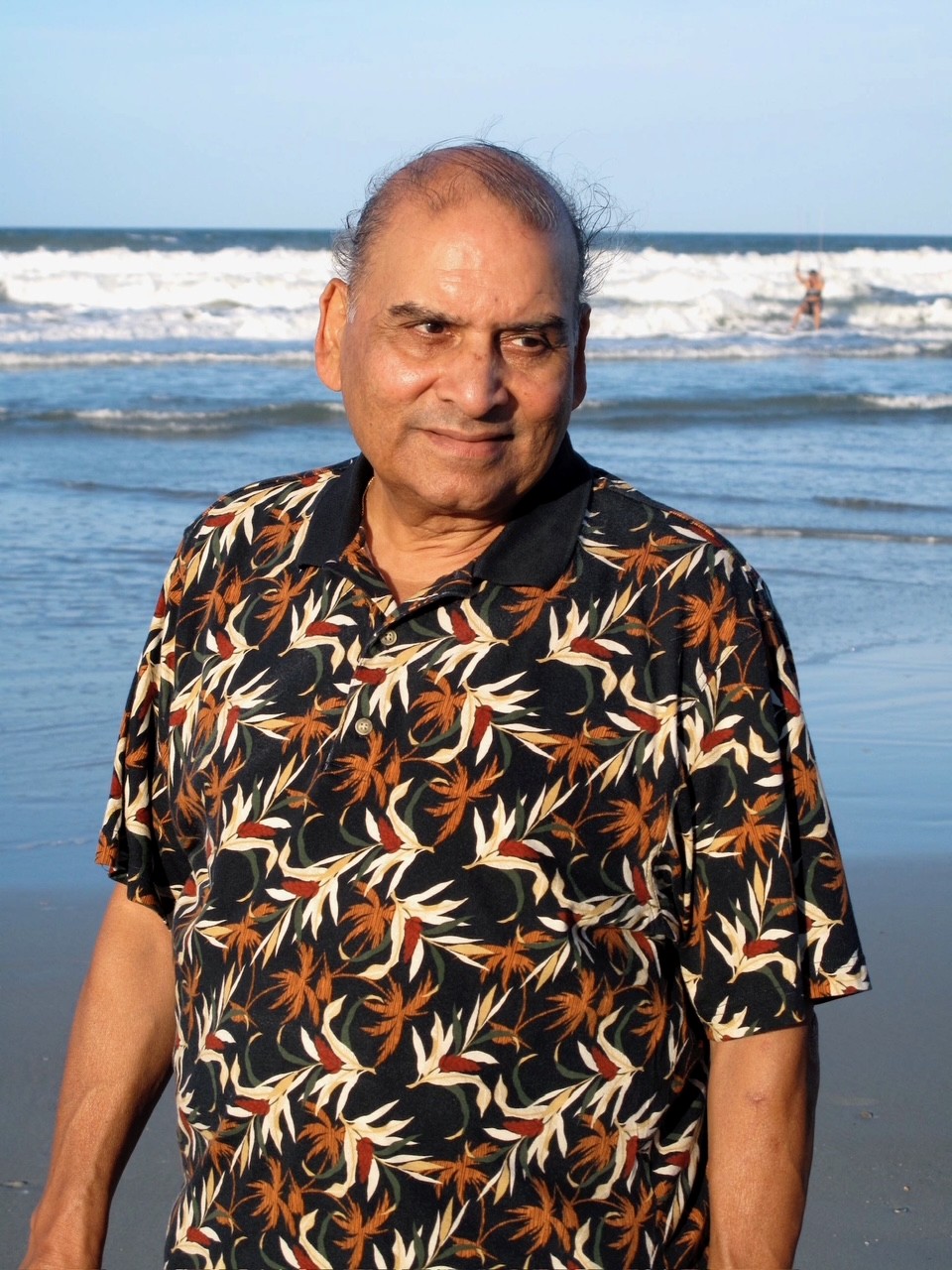 Devendra Gupta