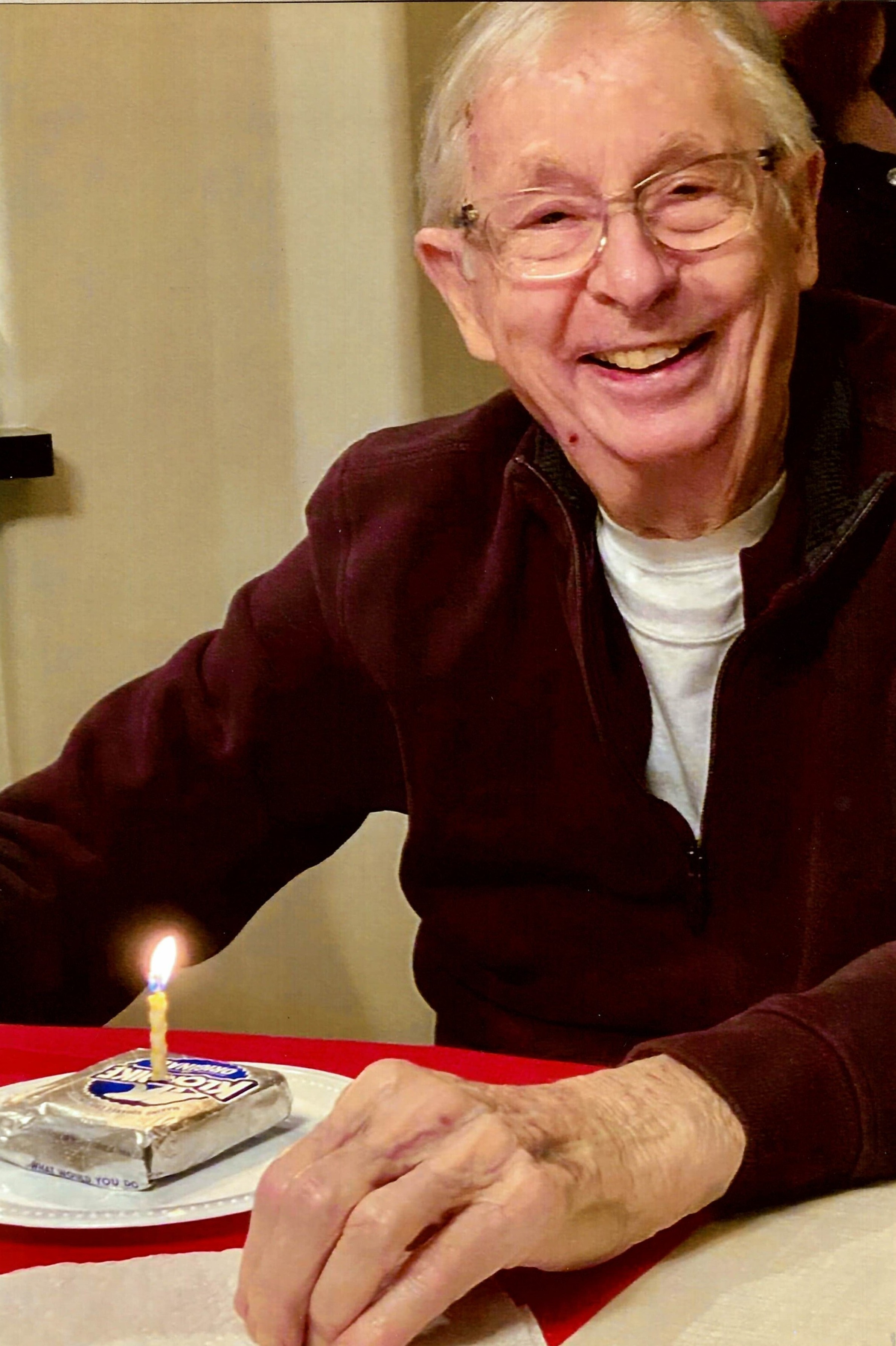 Frederick Allenspach