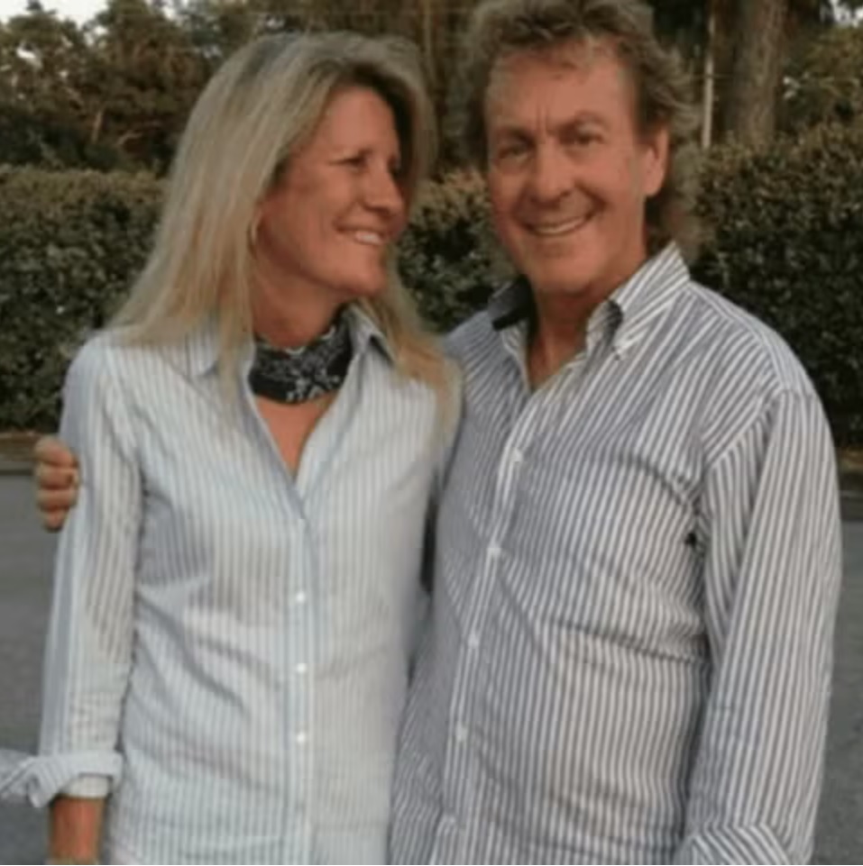 Dr. Ronald B. Joseph