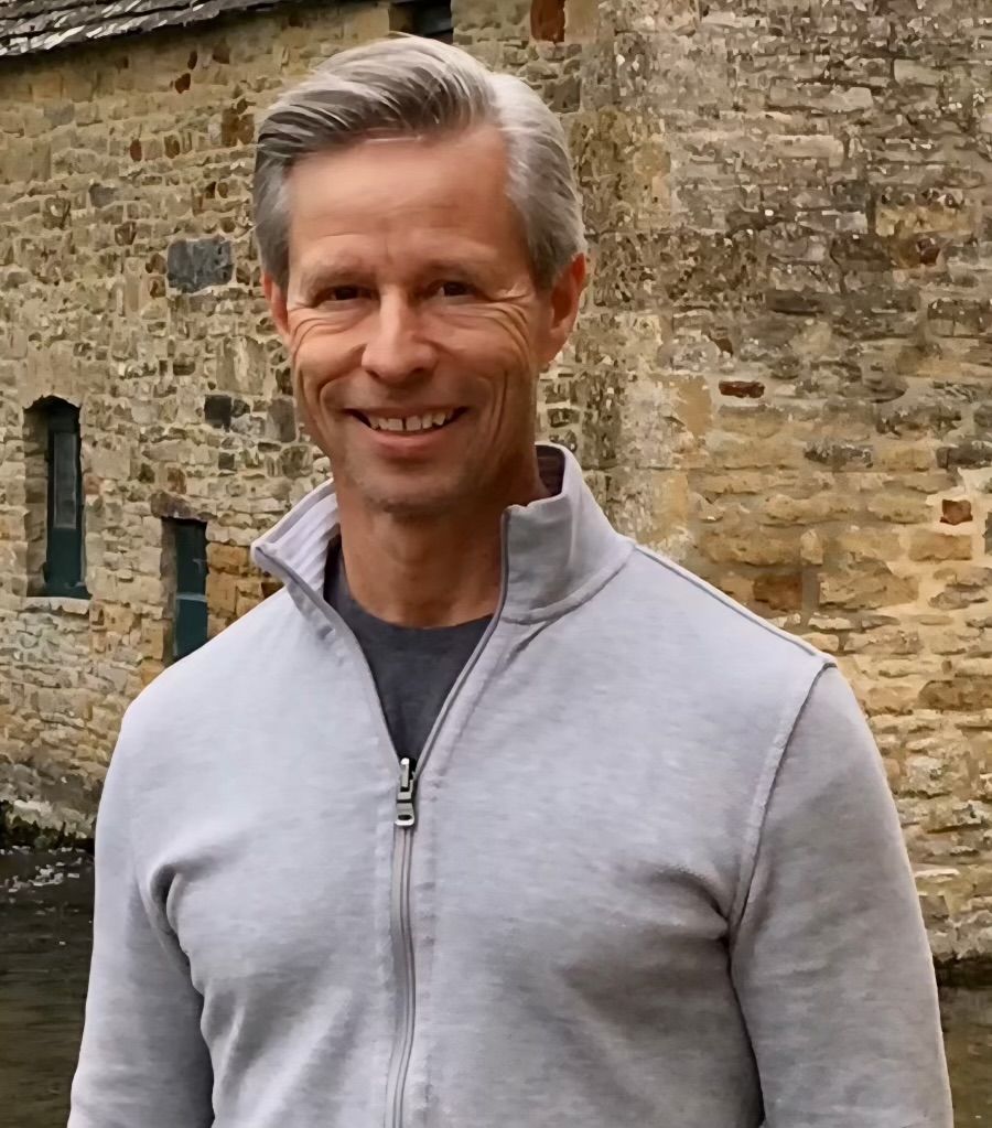 Kurt Paul Pfotenhauer