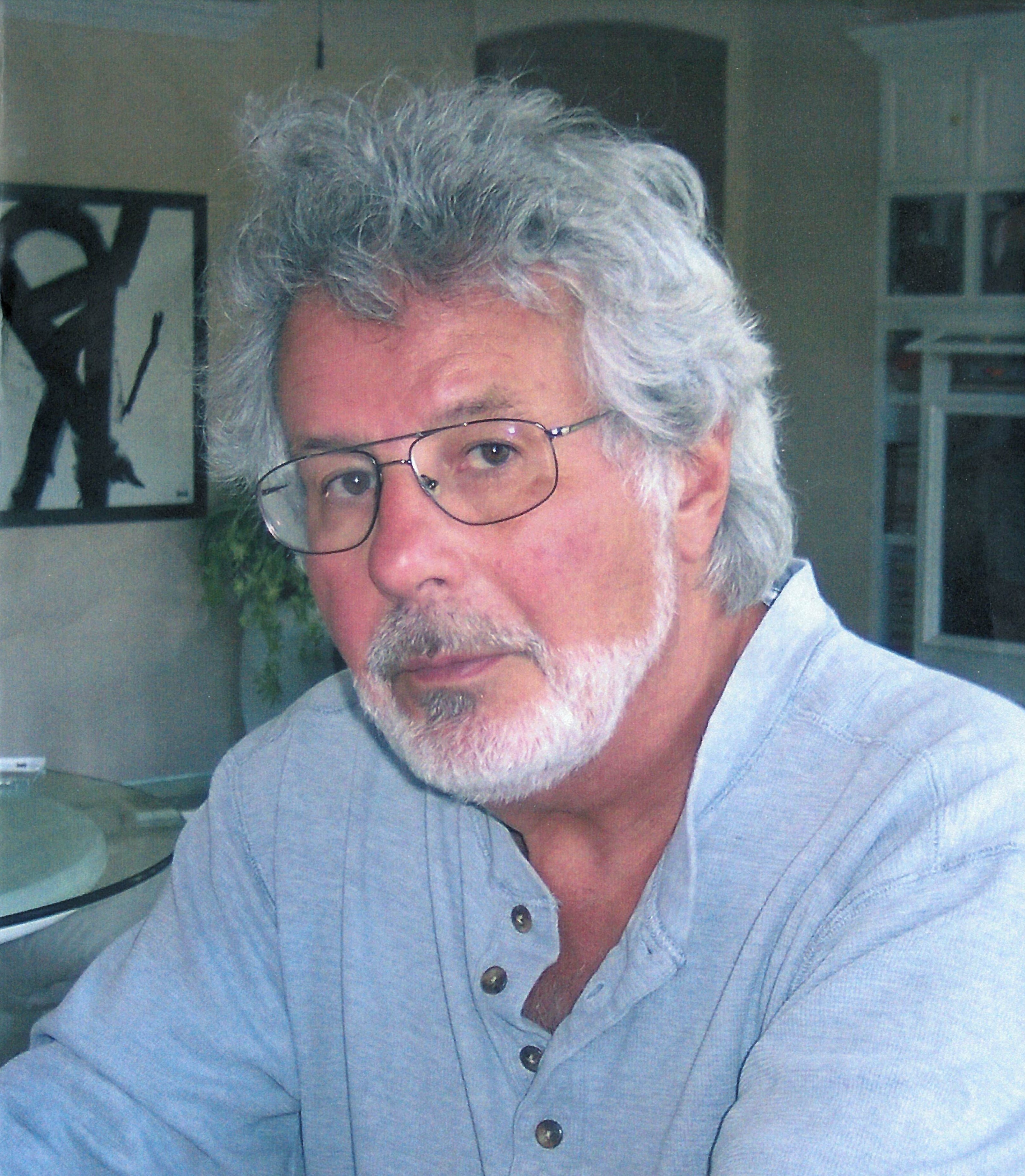 Norbert Domingo Monserrate