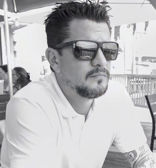 Patrick William DiVita